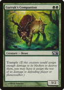 Compañero de Garruk [Magic 2012]