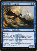 Intercepteur d'Ojutai [Dragons de Tarkir]