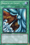 Souffle de Lumière [WP11-FR017] Super Rare
