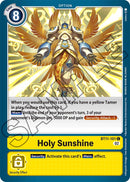 Resplandor Divino [BT11-101] [Fase Dimensional]