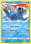 Walrein (039/198) [Espada y Escudo: Reinado Gélido]