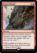 La Recompensa de Brass [Marcha de las Máquinas Commander]
