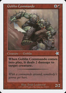 Goblin Commando [Édition de base 1999]