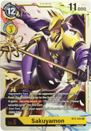 Sakuyamon [BT5-044] [Promos de Pre-Lanzamiento de Battle of Omni]