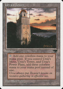 La Tour d'Urza (Coucher de soleil) [Chronicles]