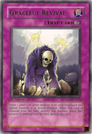 Renaissance gracieuse [TDGS-FR000] Rare