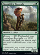 Racinepède Baigneuse [Dominaria United]