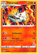 Volcarona (24/198) (Sello Cinderace