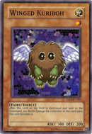 Ailé Kuriboh [DR3-FR185] Super Rare