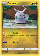 Mucuscule (94/145) [Soleil et Lune : Gardiens Ascendants]