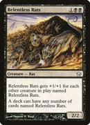 Rats implacables [Cinquième Aube]