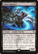 Émissaire sultai [Destin d'Ugin]