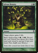 Béni de Sylvan [Duel Decks: Ajani vs. Nicol Bolas]