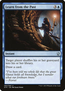 Aprende del Pasado [Dragons of Tarkir]