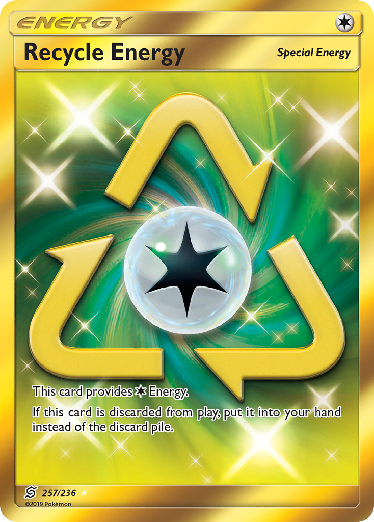 Recyclage d'énergie (257/236) [Soleil et Lune : Harmonie des Esprits]