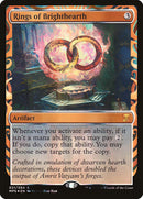 Anillo del brillantehondo [Inventos de Kaladesh]