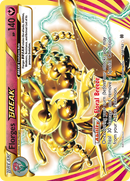 Florges TURBO (104/162) [XY: Impulsion TURBO]