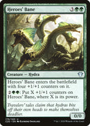Fléau des héros [Commander 2020]