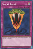 Colmillo de Serpiente (25 Aniversario) [SRL-SP050] Común