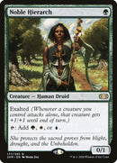 Hiérarche noble [Double Masters]