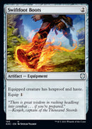 Bottes de vifciel [Kaldheim Commander]