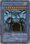 Obelisk le Tourmenteur (Ultra Rare) [GBI-002] Ultra Rare