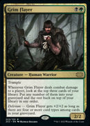 Faucheur sinistre [Double Masters 2022]