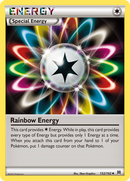 Énergie Prisme (152/162) [XY: Impulsion TURBO]