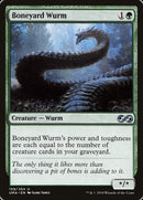 Wurm des charniers [Ultimate Masters]