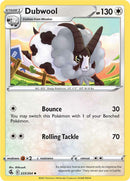 Moumouton (223/264) [Épée et Bouclier : Poing de Fusion]