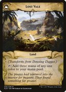 Dague de sourcier // Vallée perdue [Ixalan]