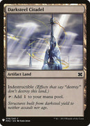 Ciudadela de acero oscuro [Mystery Booster]