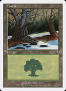 Bosque (49) [Deckmasters]