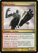 Broyeur de polis [Theros]