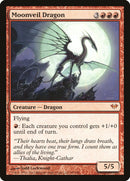 Dragon Voilelune [Ascension des ténèbres]
