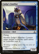 Familier du juge [Kit de guilde d'Allégeance de Ravnica]