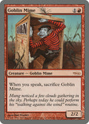 Mime Gobelin [Ligue d'Arène 2004]