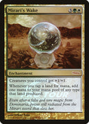 Le Réveil de Mirari (Tournoi Pro) [Promos de Tournoi Pro]