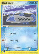 Barloche (51/97) [EX : Dragon]