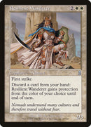 Nomade résilient [Odyssée]