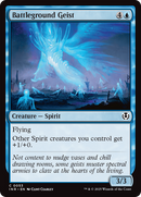 Esprit de champ de bataille [Innistrad Remastered]