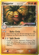 Exeggutor (41/110) (Preselección) [EX: Holon Phantoms]