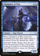 Champion des astuces [L'Âge de la destruction]