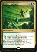 Lueur de la subjugation [Guilds of Ravnica Guild Kit]