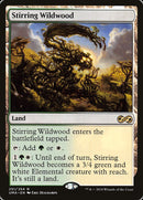 Brouilleur des sylves [Ultimate Masters]
