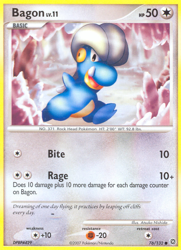 Draby (76/132) [Diamant & Perle Tempête de Sable]