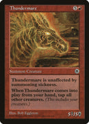 Thundermare [Portail]