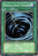Typhon Spatial Mystique [SD2-FR014] Commune