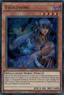 Tsukuyomi [DUSA-FR052] Ultra Rare