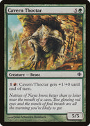 Thoctar des cavernes [Éclats d'Alara]